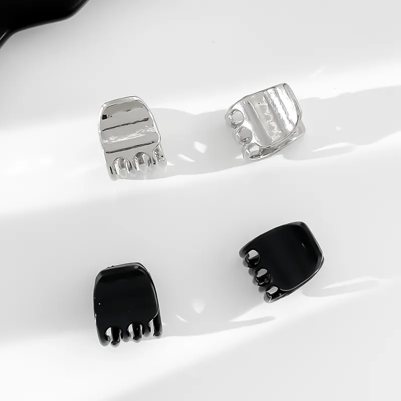 Yiru Hair Clips Women's-7