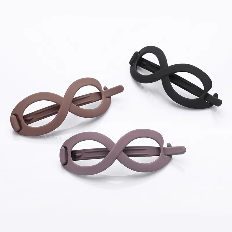 Yiru Hair Clips Women's-1