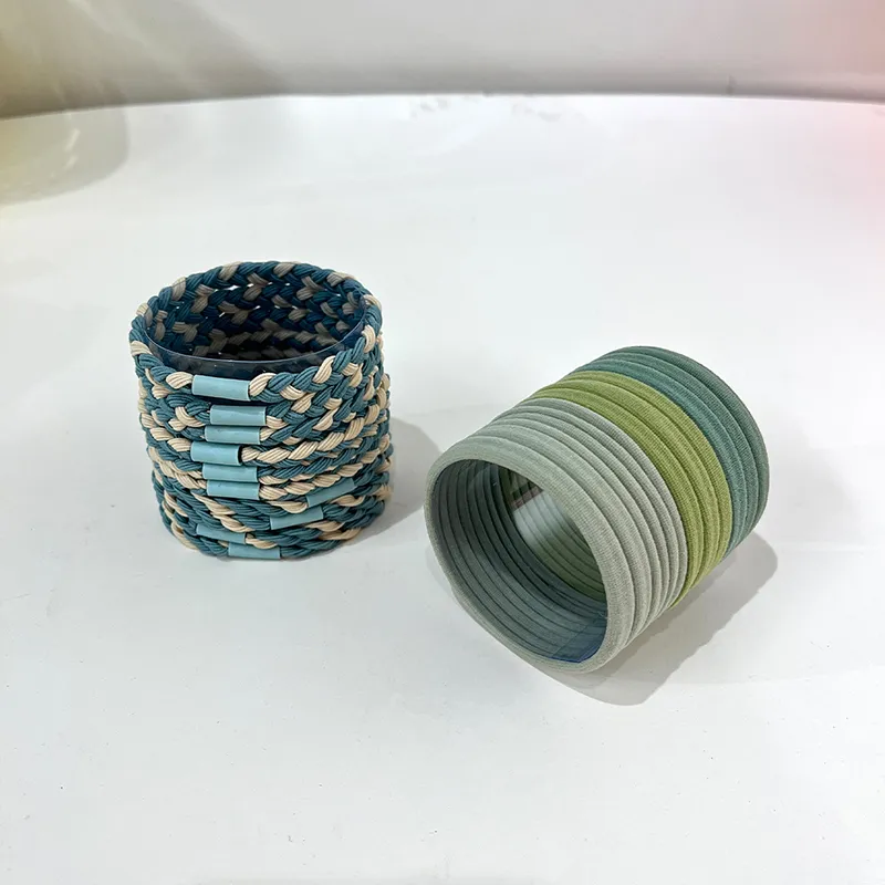 Yiru Hair Ties Women's-3