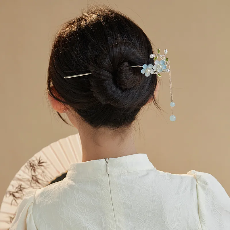 Yiru Hairpins Women's-2