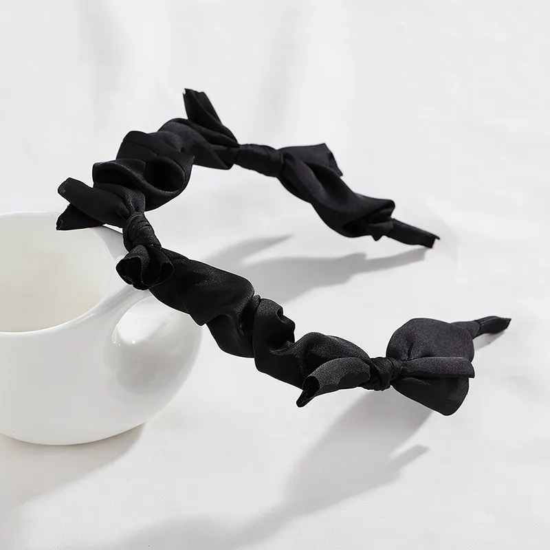 Yiru Headbands Women's-1