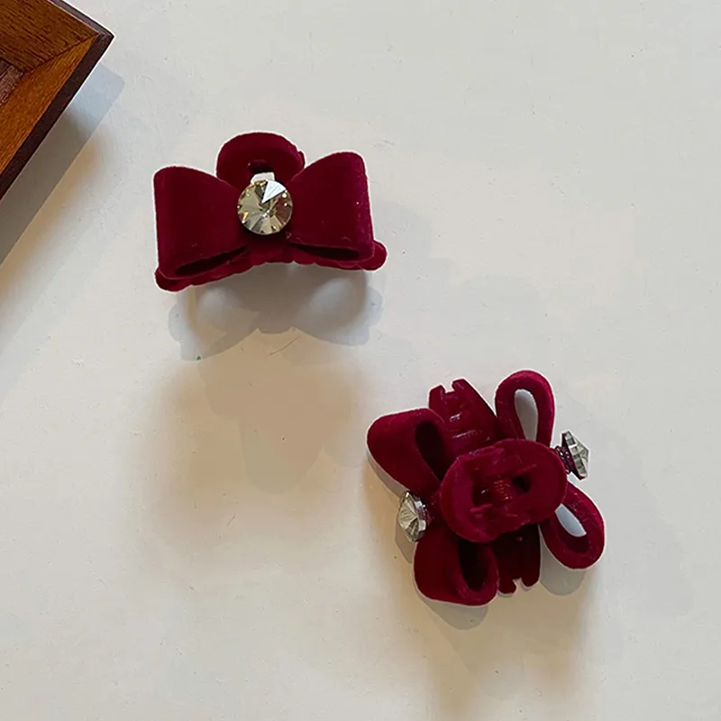 Yiru Flock Hairpin Gripper Kids'-6