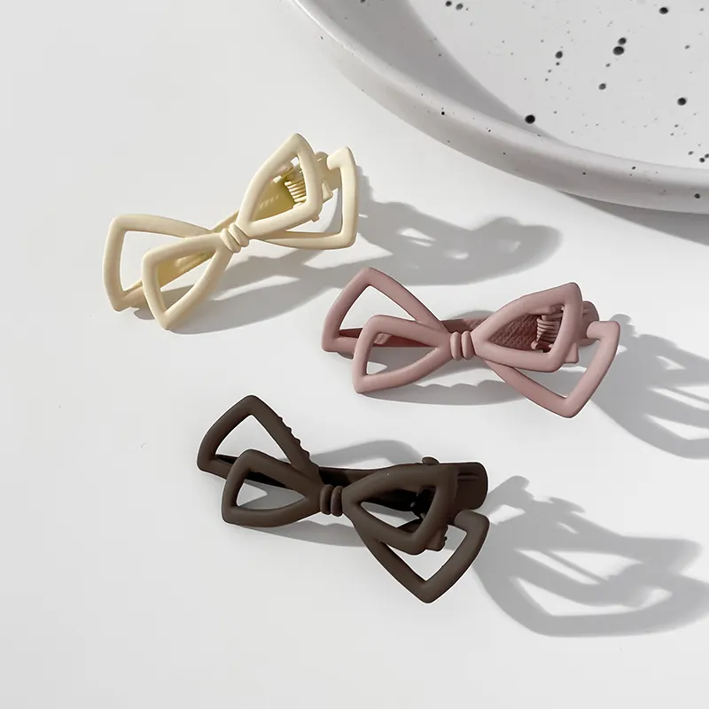 Yiru Hair Clips Women's-1