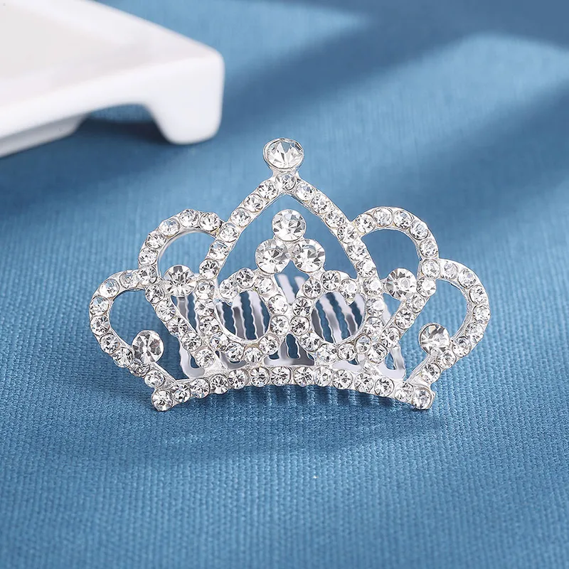 Yiru Hair Accessories Kids-5