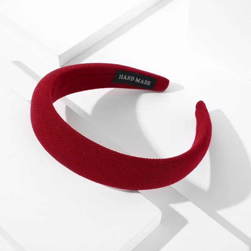 Yiru Headbands Women's-2