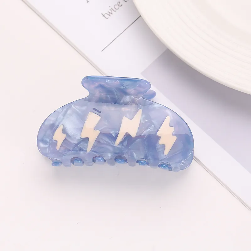 Yiru Hair Clips Women's-3