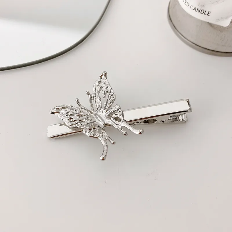 Yiru Hair Clips Women's-3