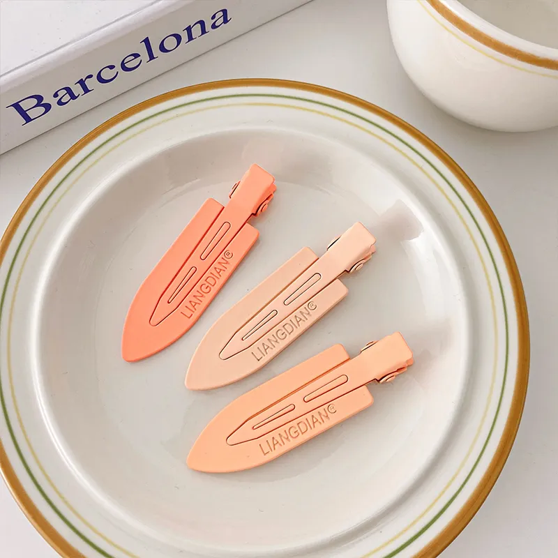 Yiru Hair Clips Women's-1