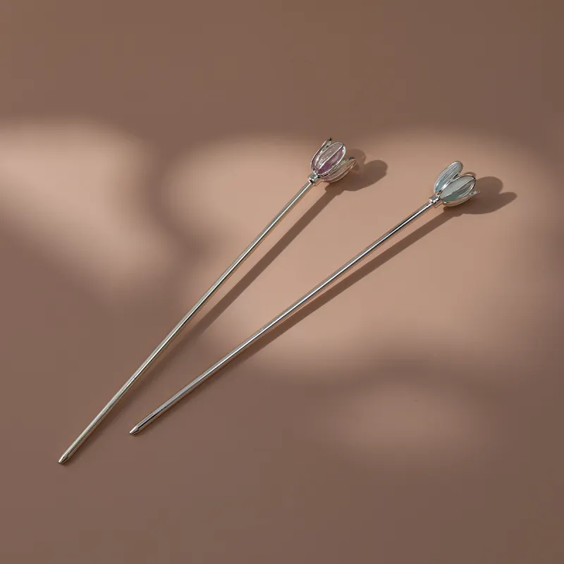 Yiru Hairpins Women's-6