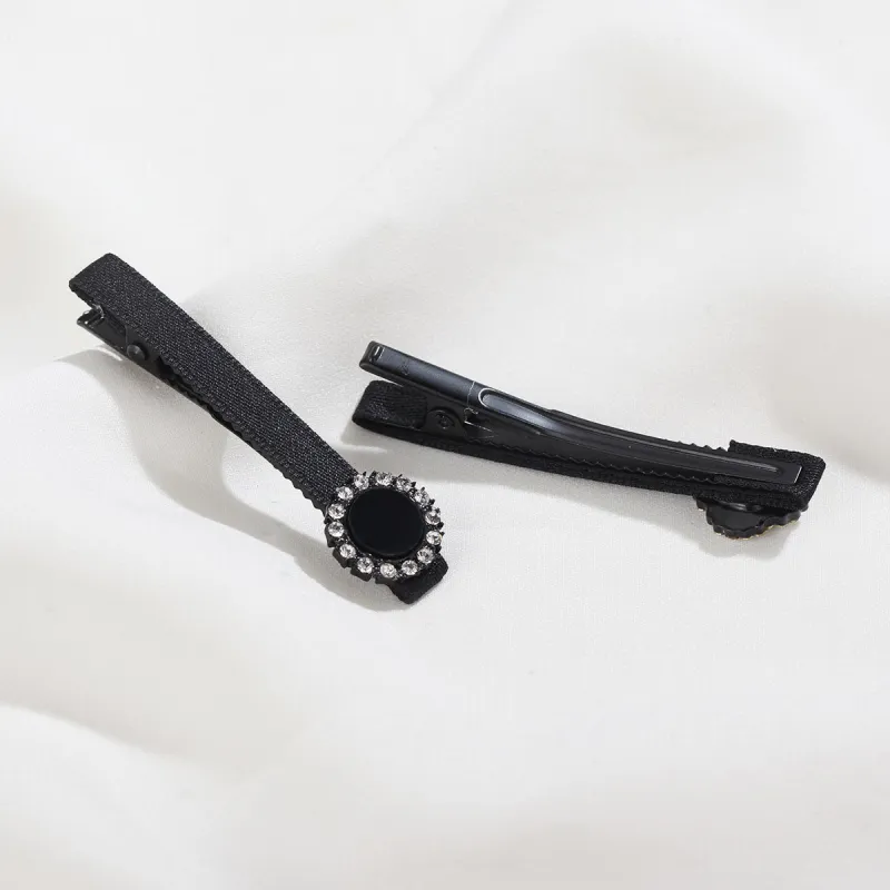 Yiru Hair Clips Women's-5