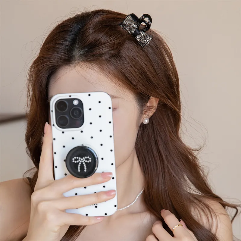 Yiru Hair Accessories Hair Clips Women's-1