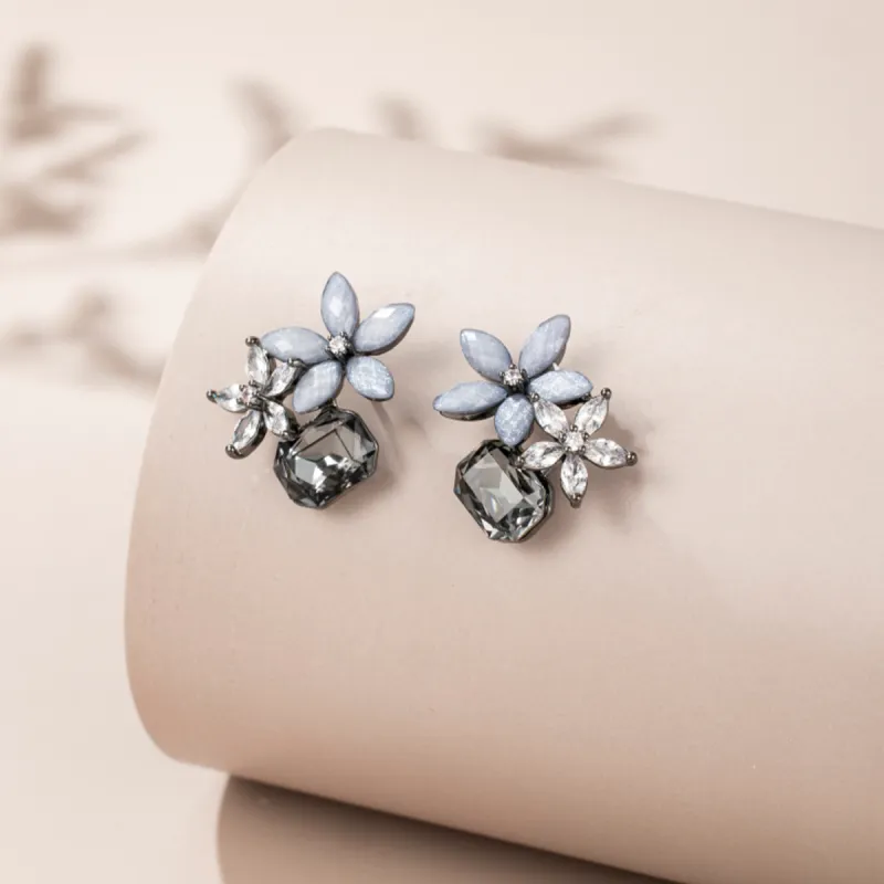 Yiru Earrings Women's-2