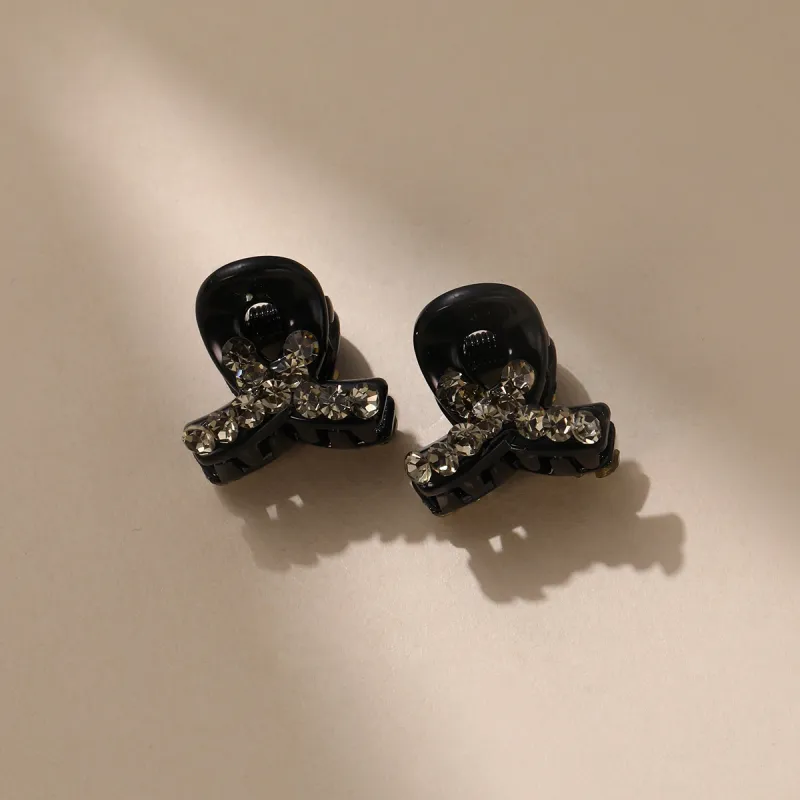 Yiru Hair Clips Women's-3