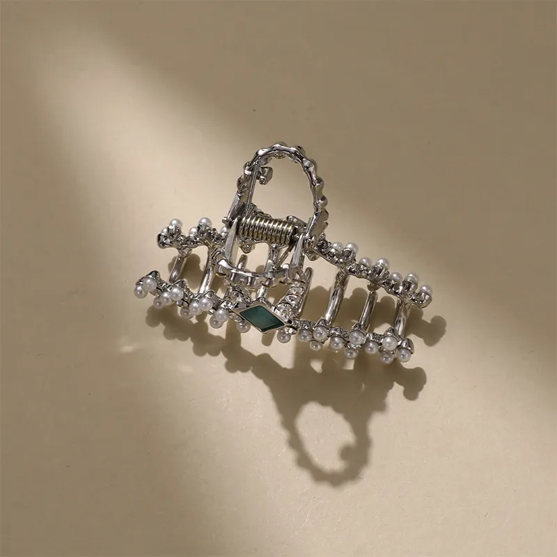 Yiru Hair Clips Women's-3