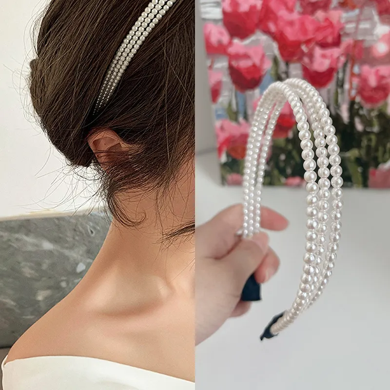 Yiru Hair Accessories Headbands Kids'-3