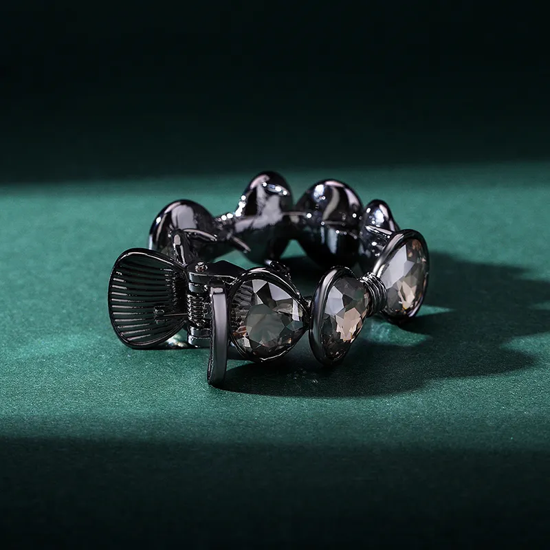 Yiru Hair Clips Women's-4