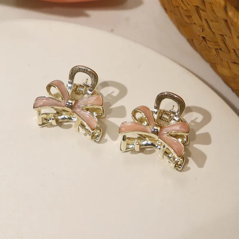 Yiru Hair Accessory Hair Clip Women's-9