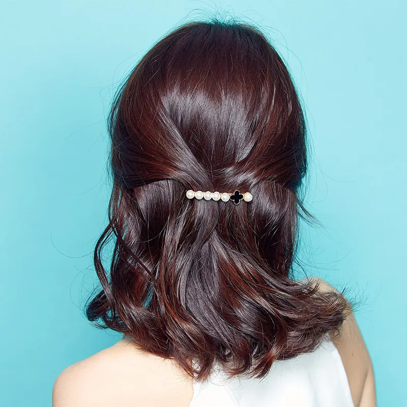 Yiru Hair Clips Women's-1
