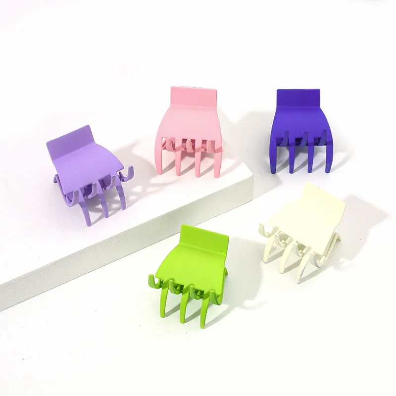 Yiru Hair Clips Women's-21