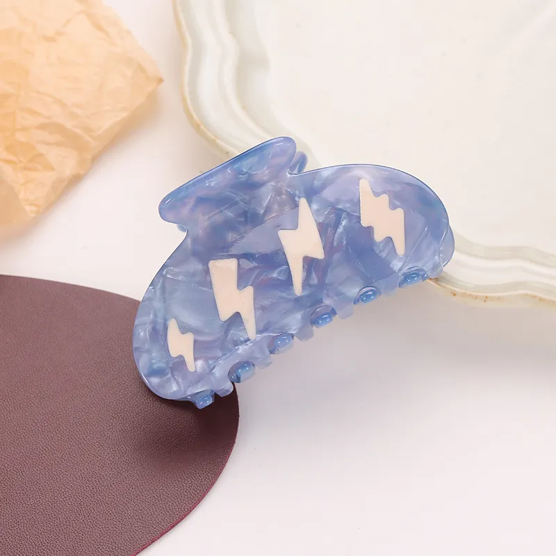 Yiru Hair Clips Women's-1