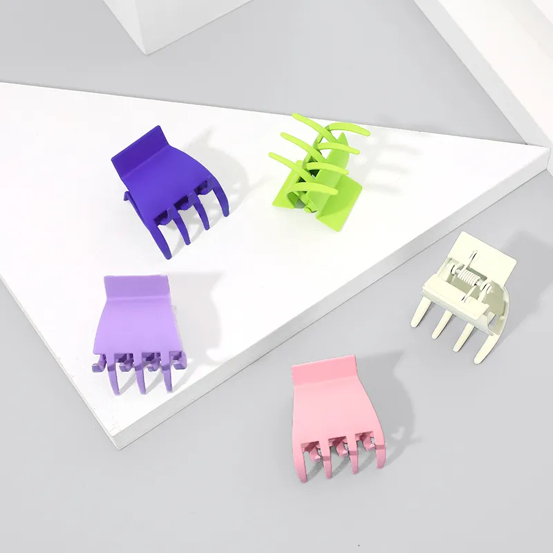 Yiru Hair Clips Women's-4