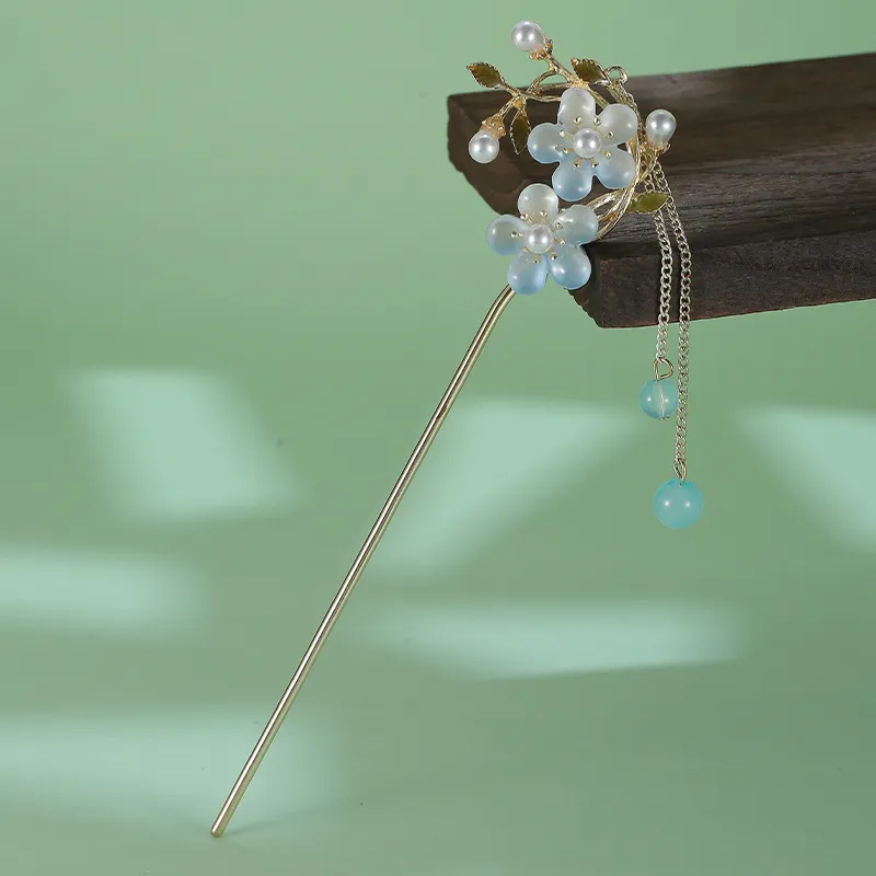 Yiru Hairpins Women's-1
