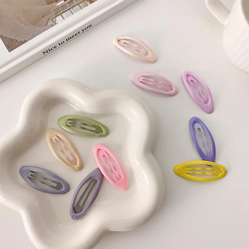 Yiru Hair Clips Women's-1