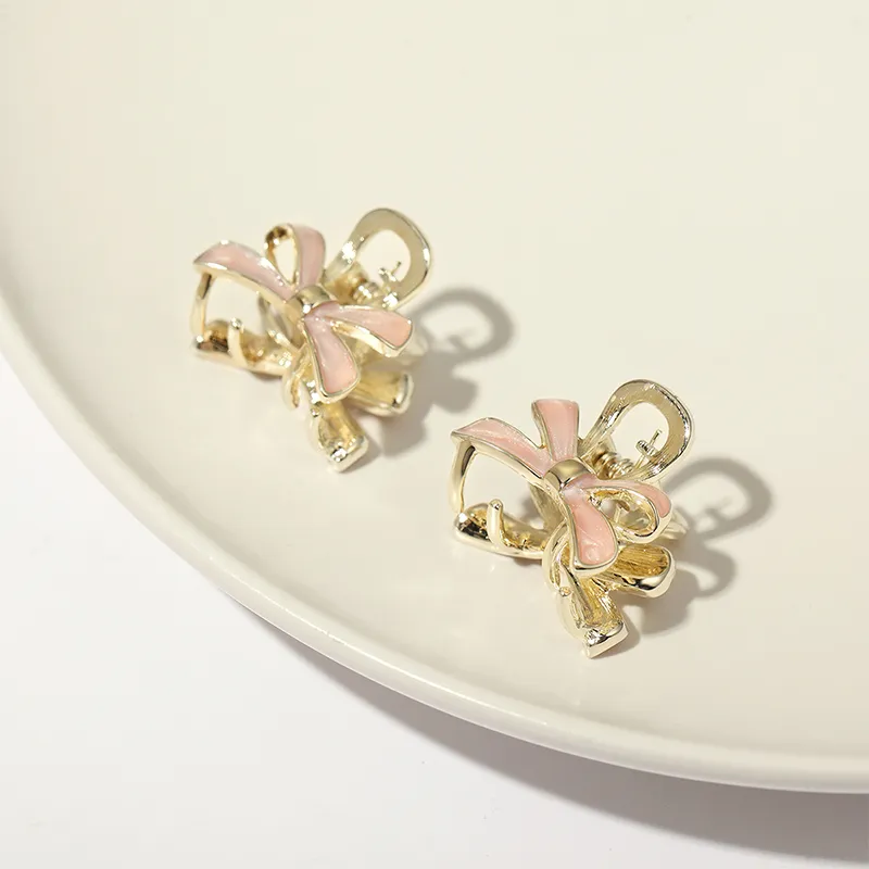 Yiru Hair Accessory Hair Clip Women's-11
