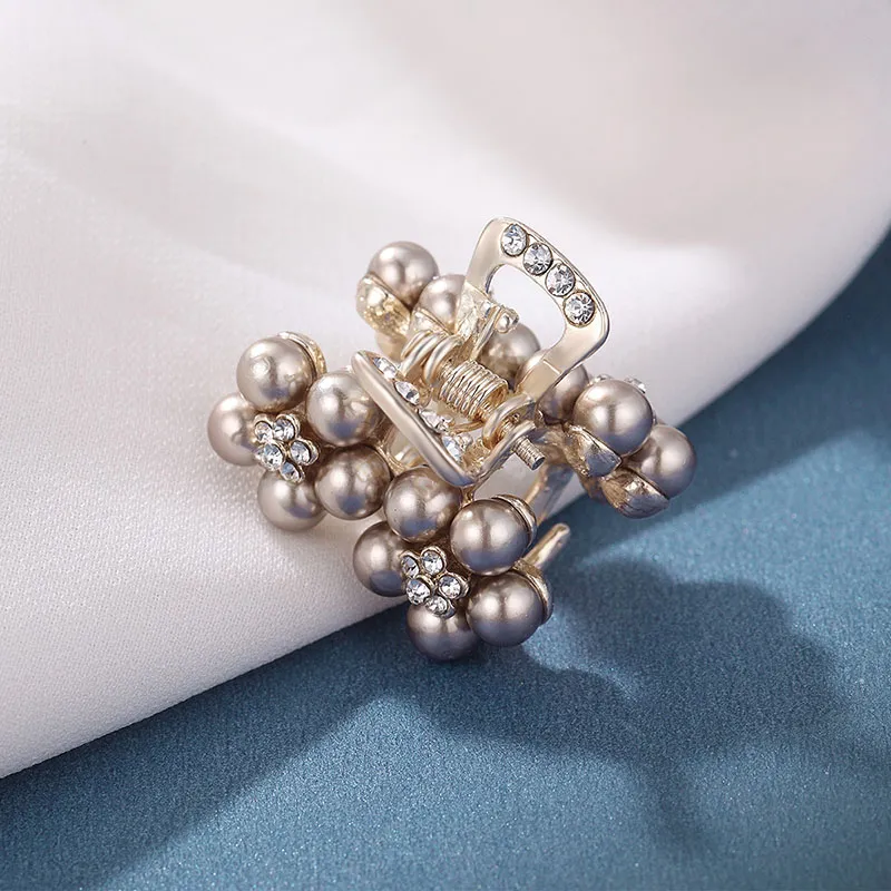 Yiru Hair Clips Women's-4