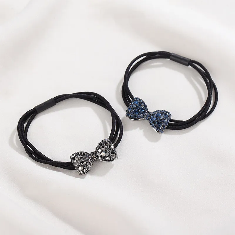Yiru Hair Ties Women's-4