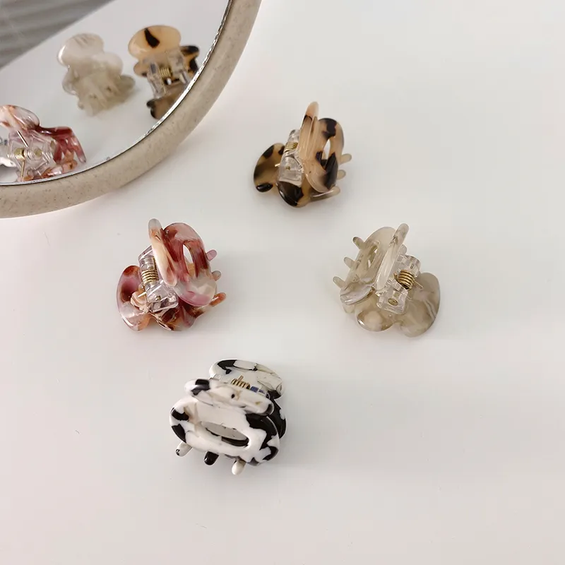 Yiru Hair Accessories Hair Clips Women's-6