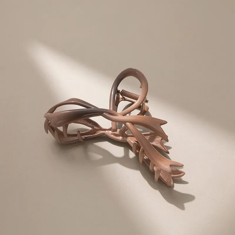 Yiru Hair Clips Women's-3