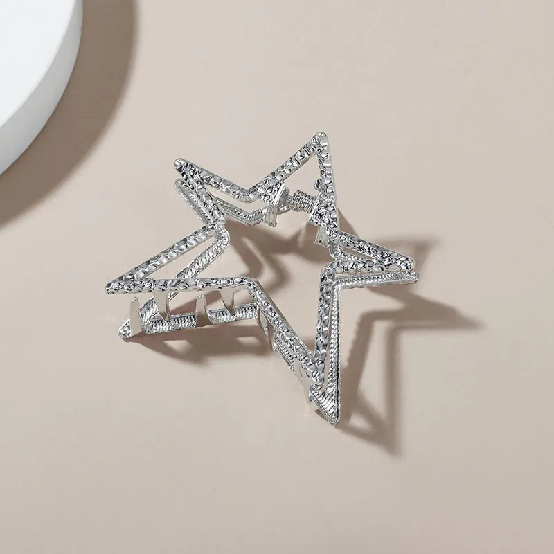Yiru Hair Clips Women's-4