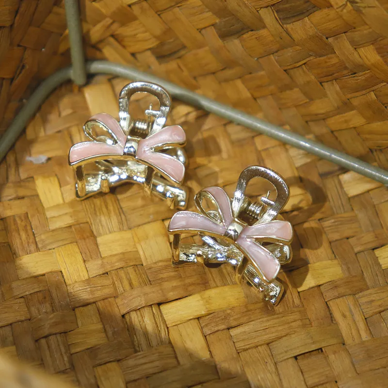 Yiru Hair Accessory Hair Clip Women's-8
