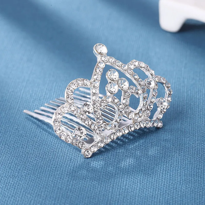 Yiru Hair Accessories Kids-6