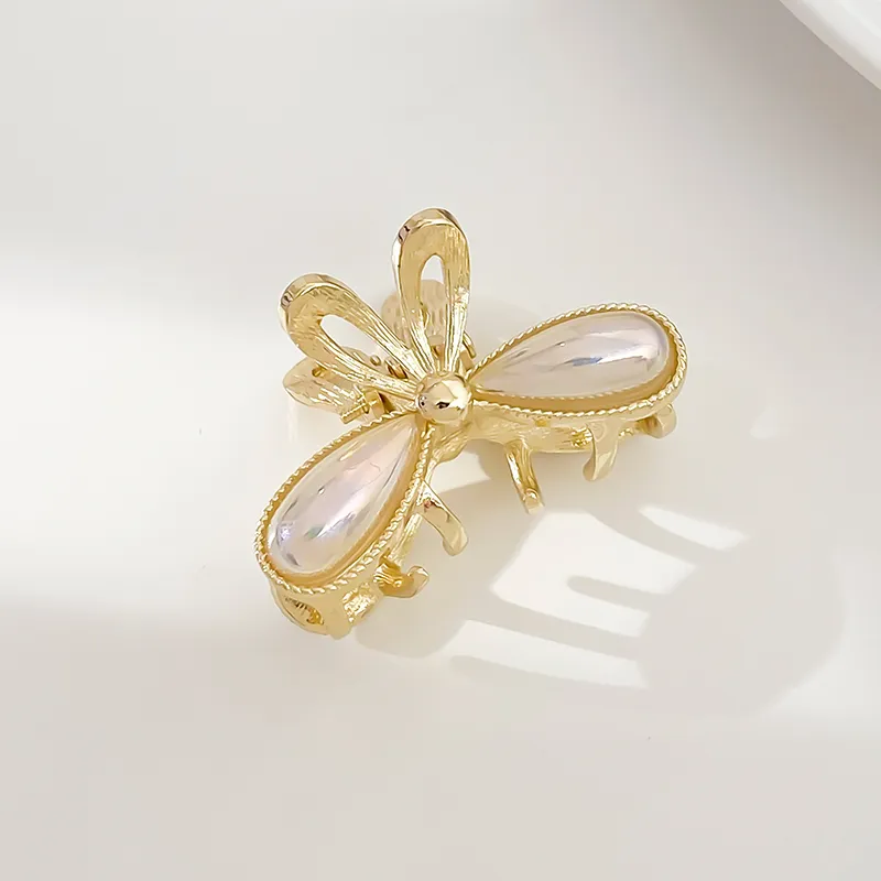 Yiru Hair Clips Women's-3