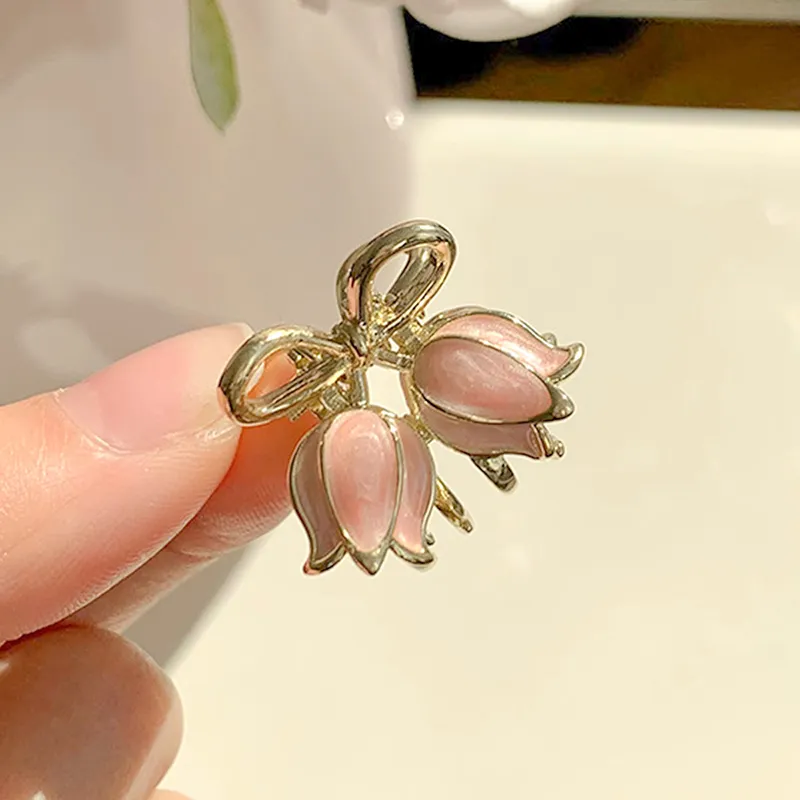 Yiru Hair Clips Women's-3