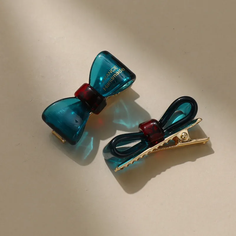 Yiru Hair Clips Women's-4