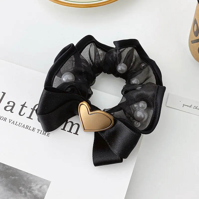 Yiru Hair Ties Women's-3