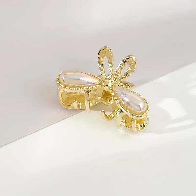 Yiru Hair Clips Women's-5