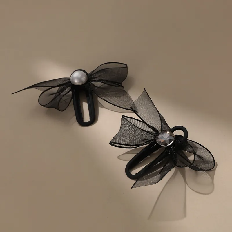 Yiru Hair Clips Women's-6