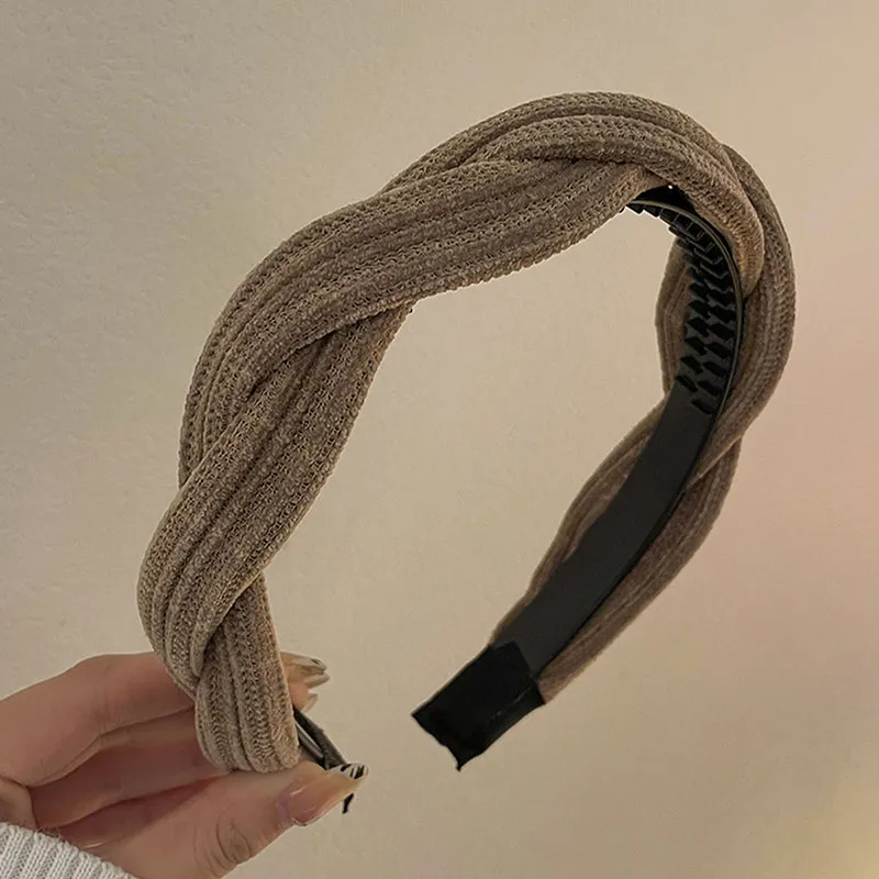 Yiru Hair Accessory Headband Women's-2
