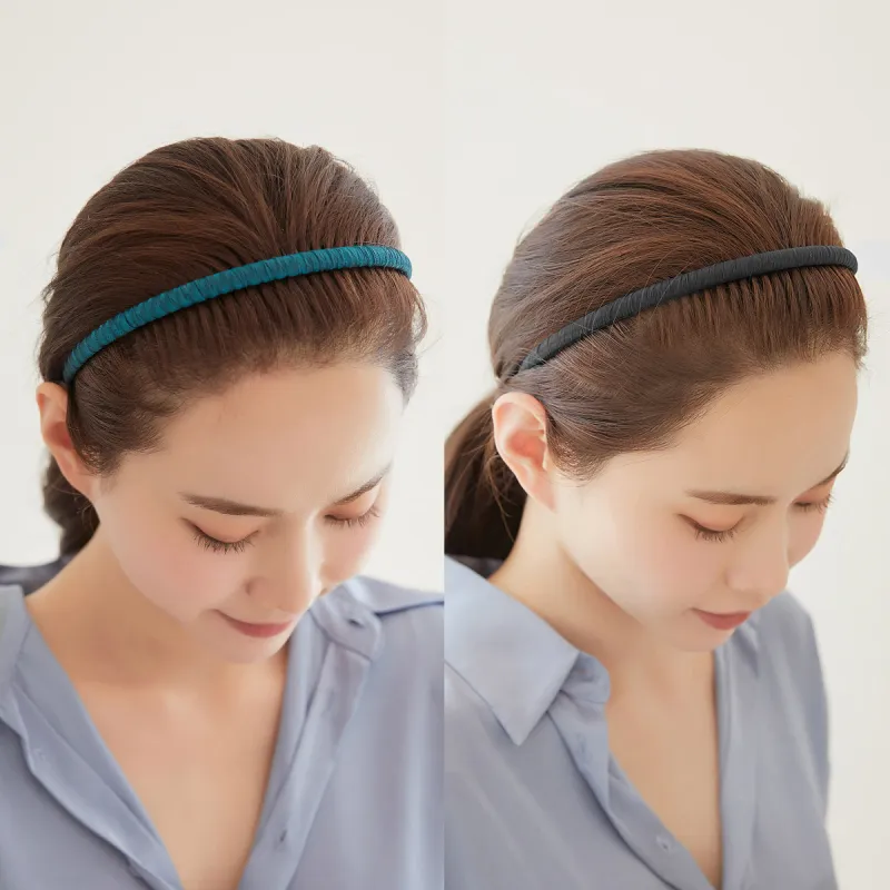 Yiru Headbands Women's-6