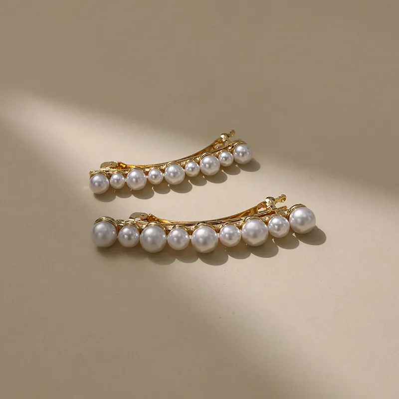 Yiru Hair Accessories Hair Clips Women's-5