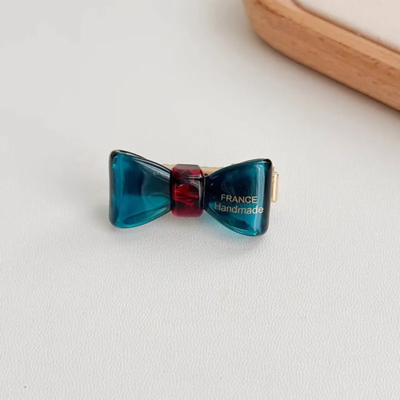 Yiru Hair Clips Women's-3