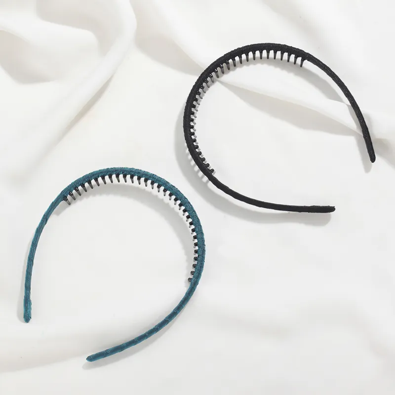 Yiru Headbands Women's-4