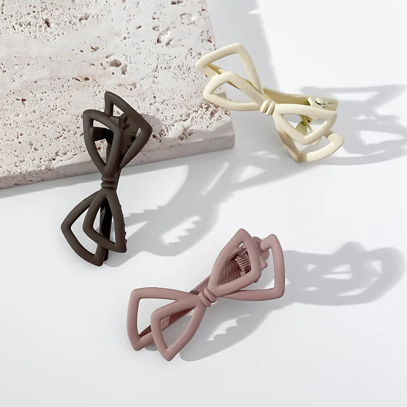 Yiru Hair Clips Women's-2