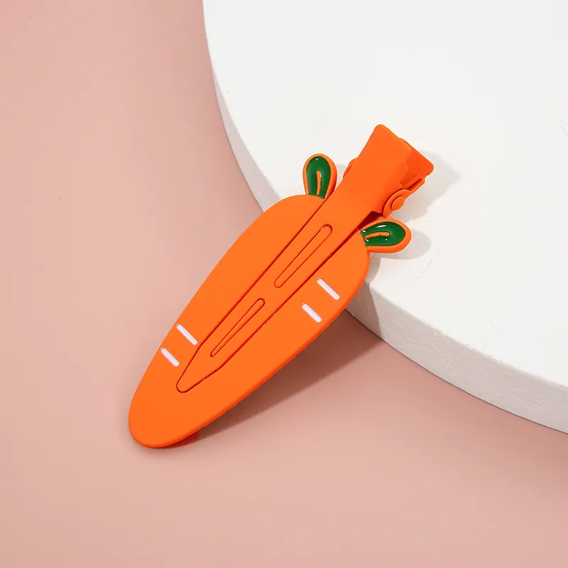 Yiru Hair Clips Women's-4