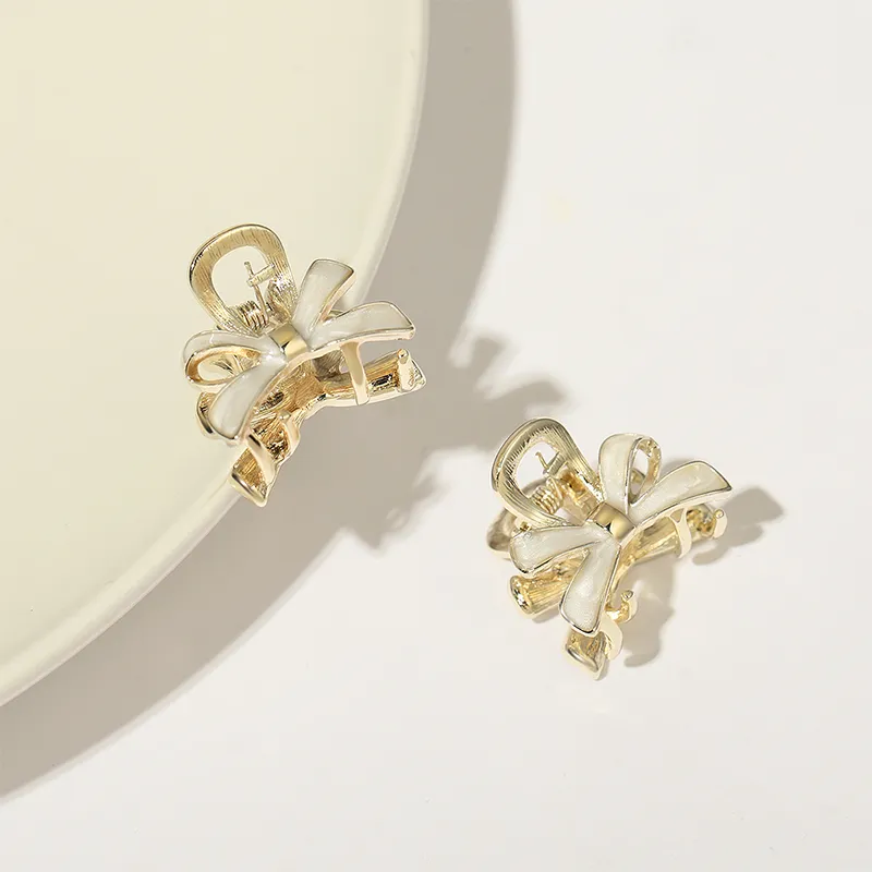 Yiru Hair Accessory Hair Clip Women's-18