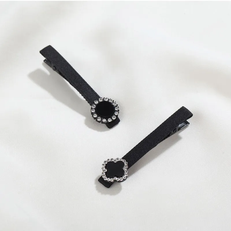 Yiru Hair Clips Women's-4